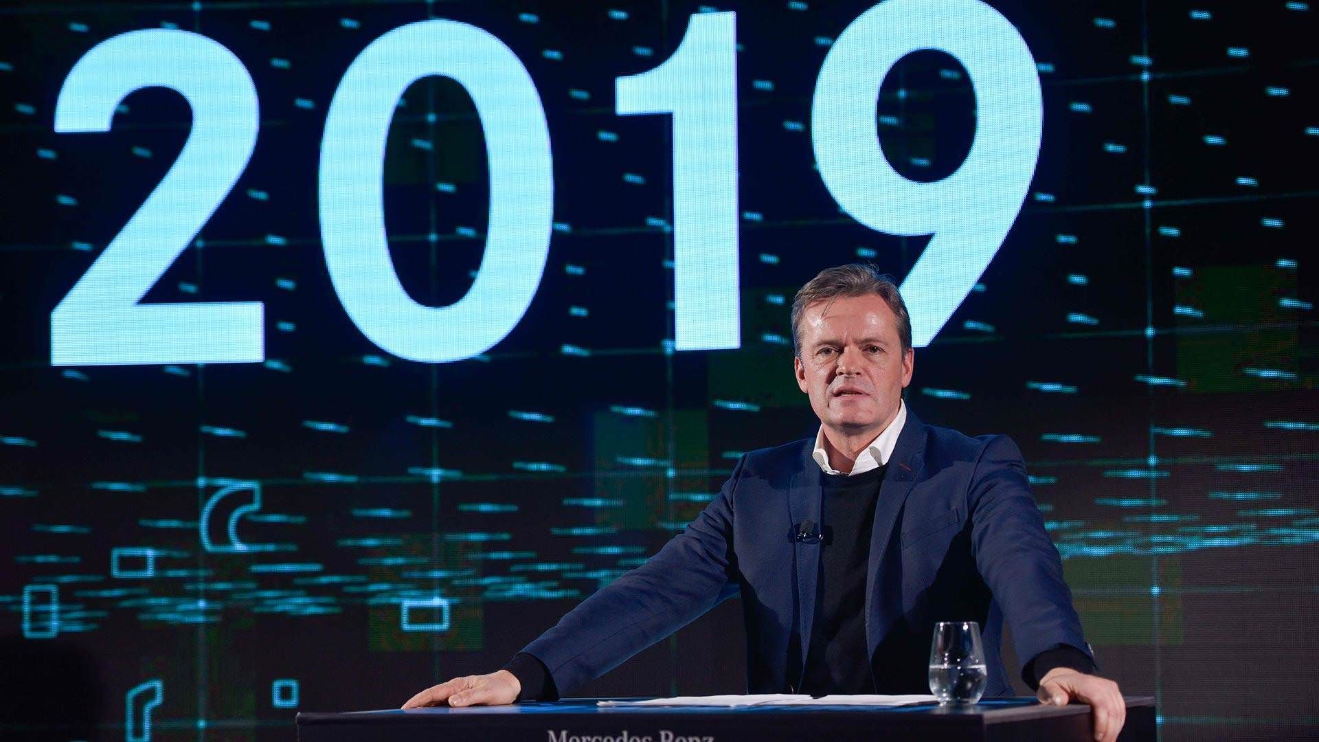 Mercedes Benz Factory 56  / مرسدس بنز