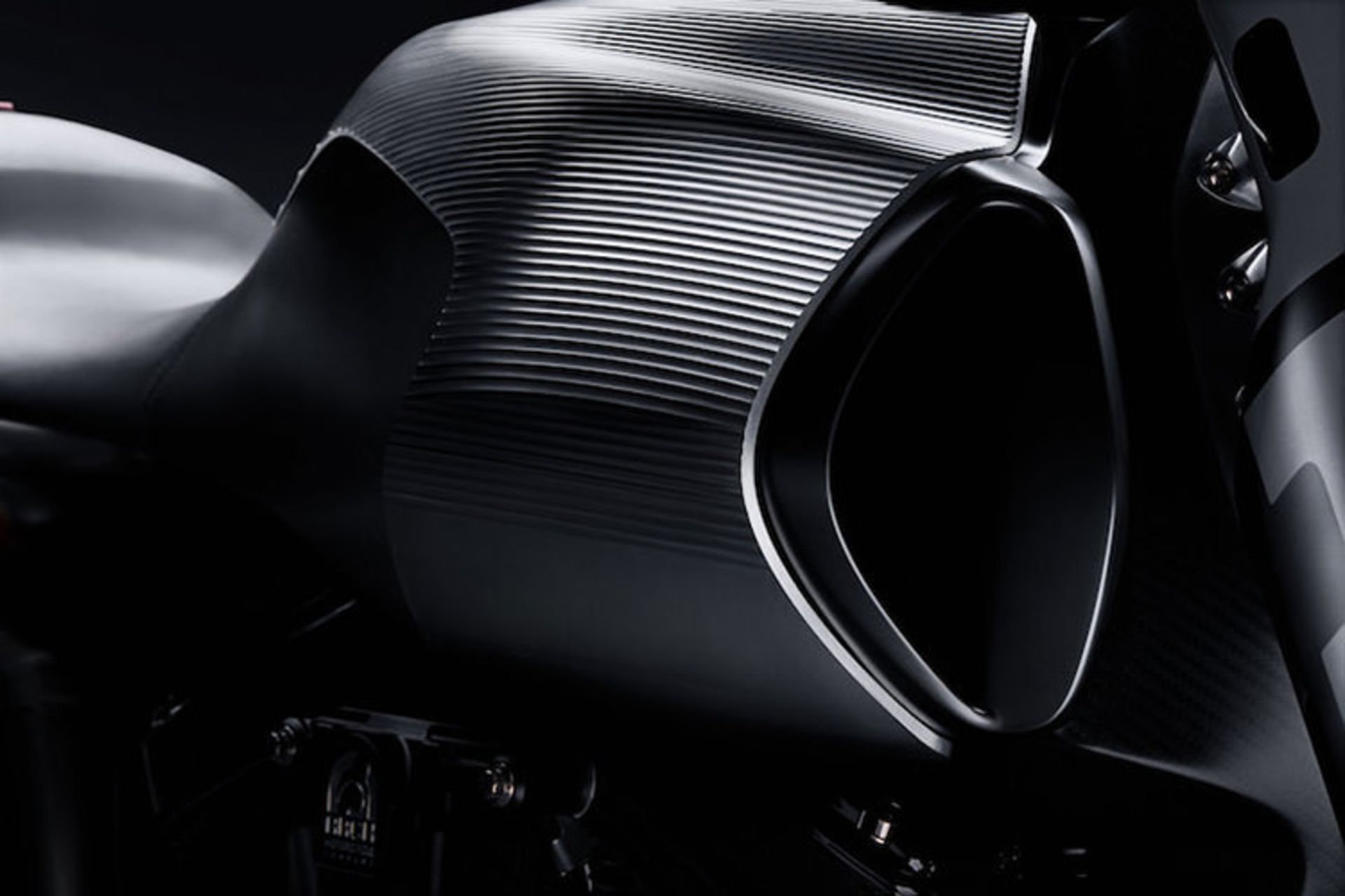 Arch Motorcycle Method 143 / موتورسیکلت آرچ متد 143