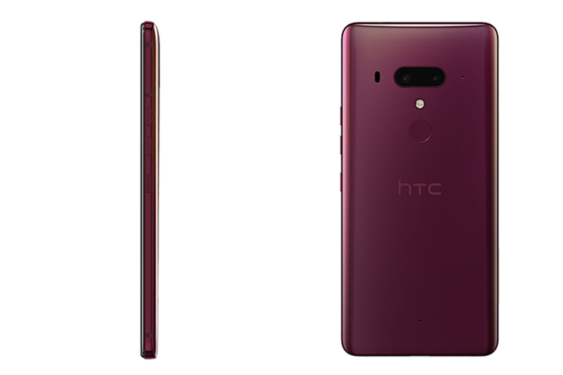 HTC U12 Plus / اچ تی سی یو 12 پلاس