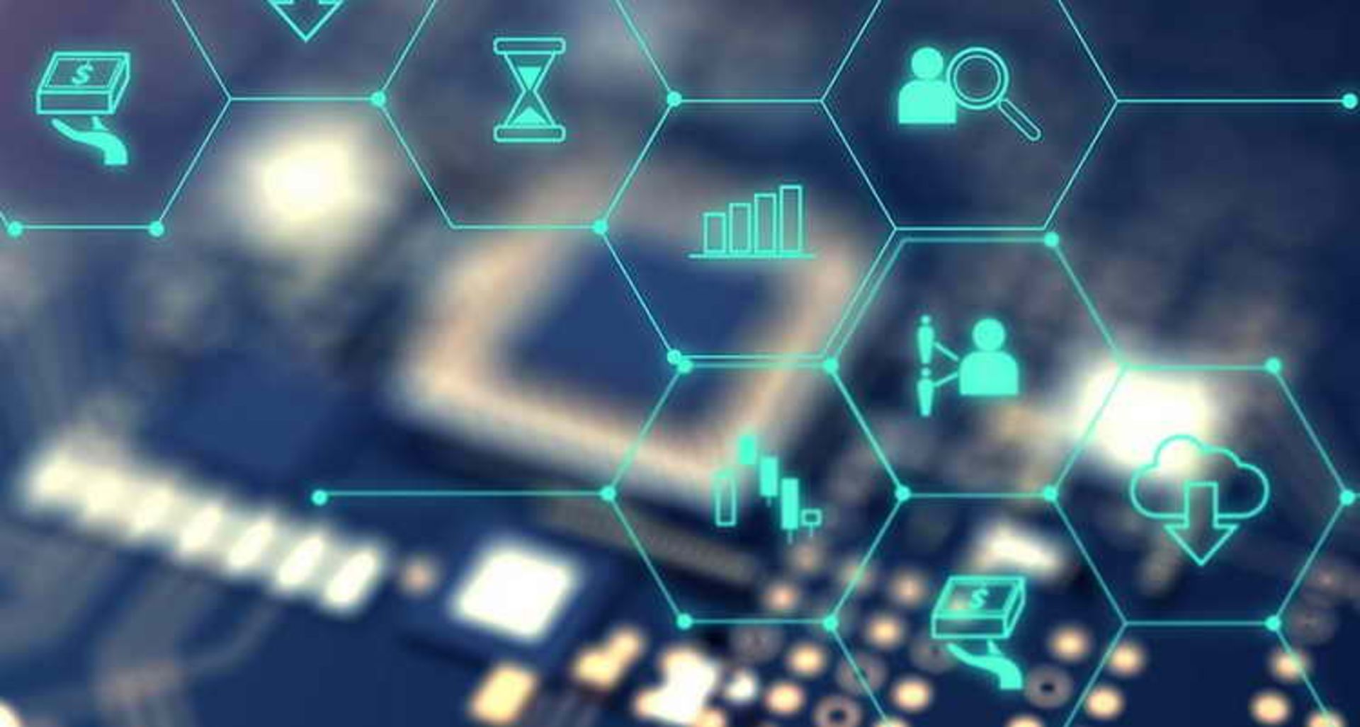 Blockchain & Marketing