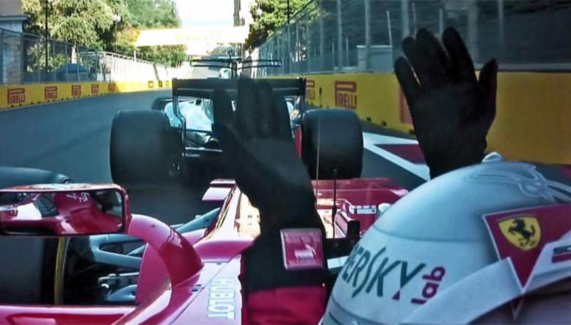 فرمول یک / Formula 1