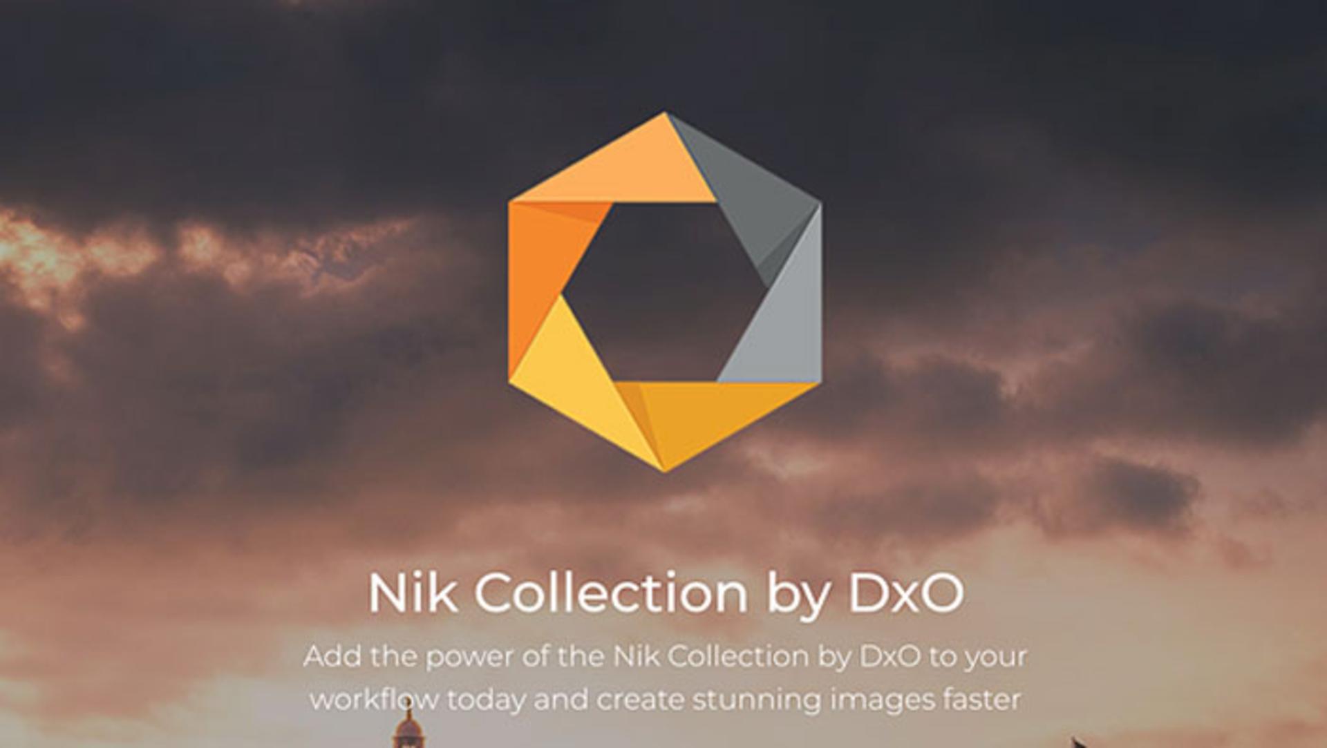 Nik Collection