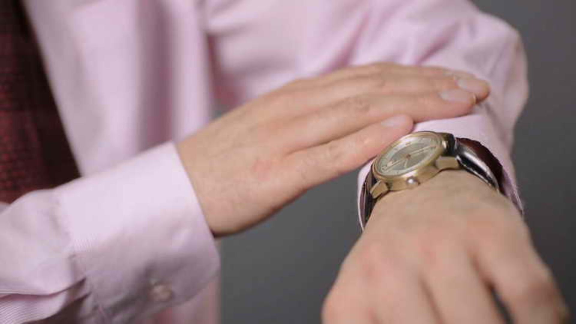 Worst Kinds of Late People