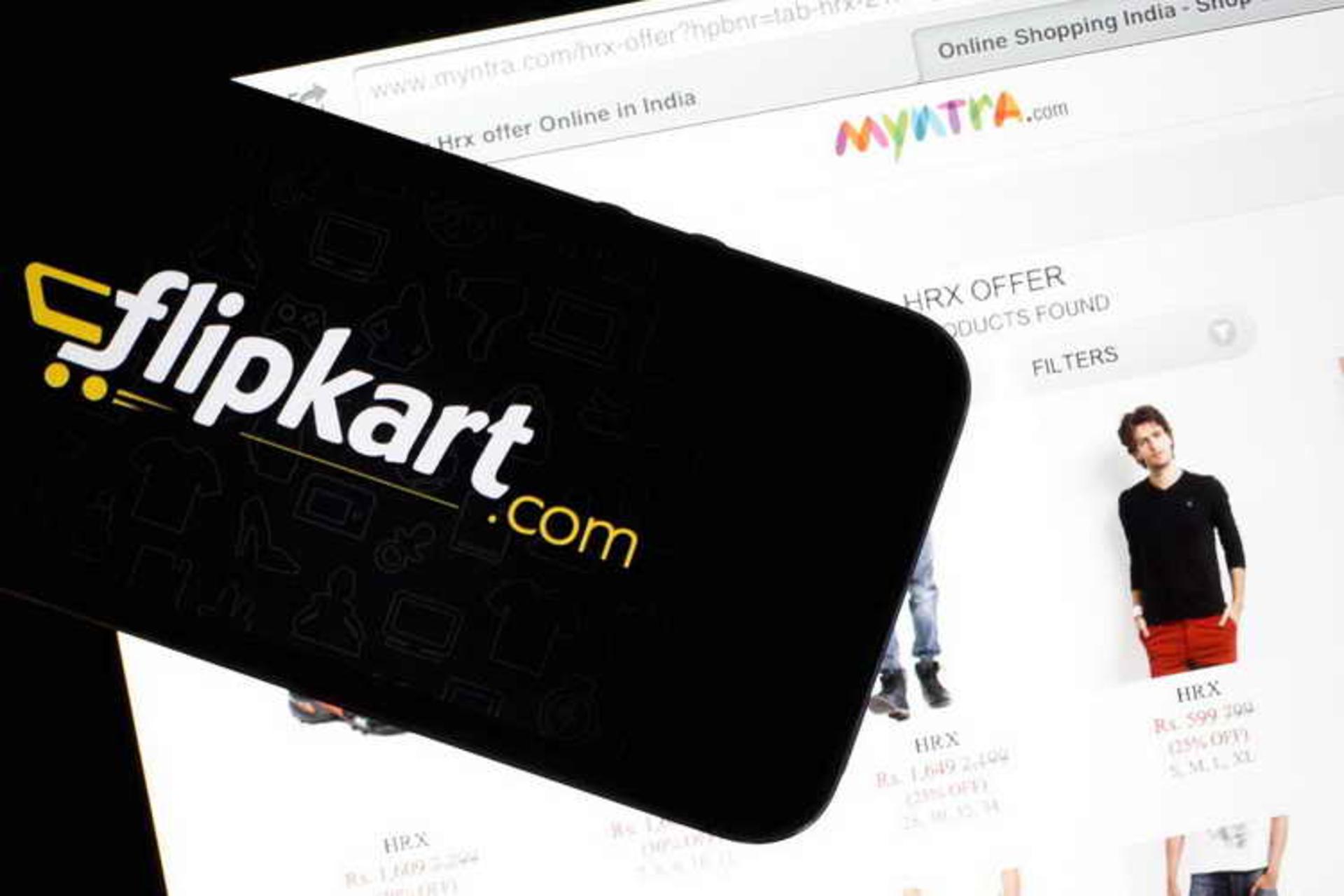  India Will Beat China In E-Commerce