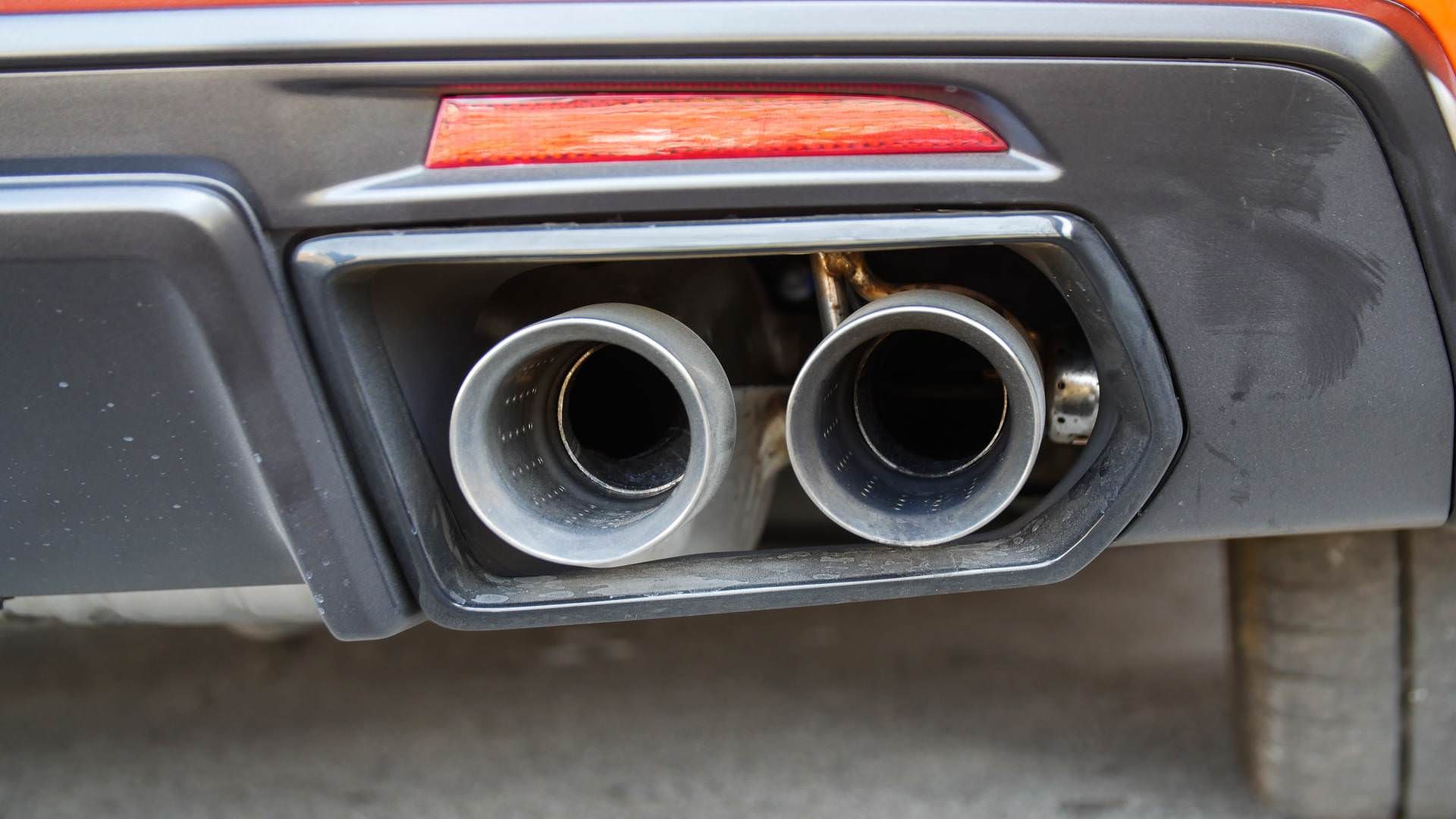 Chevrolet Camaro / شورولت کامارو