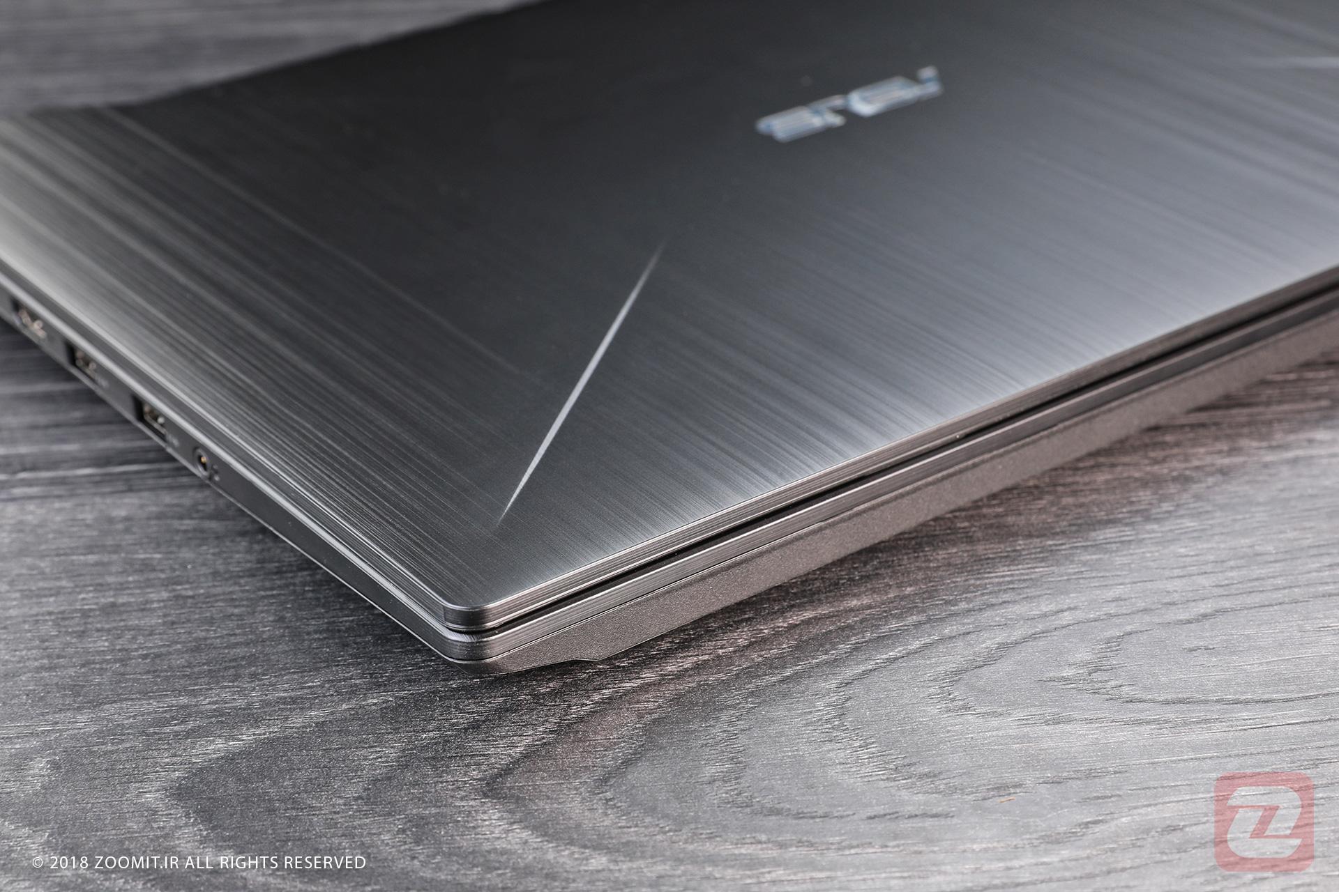 ایسوس FX503VD