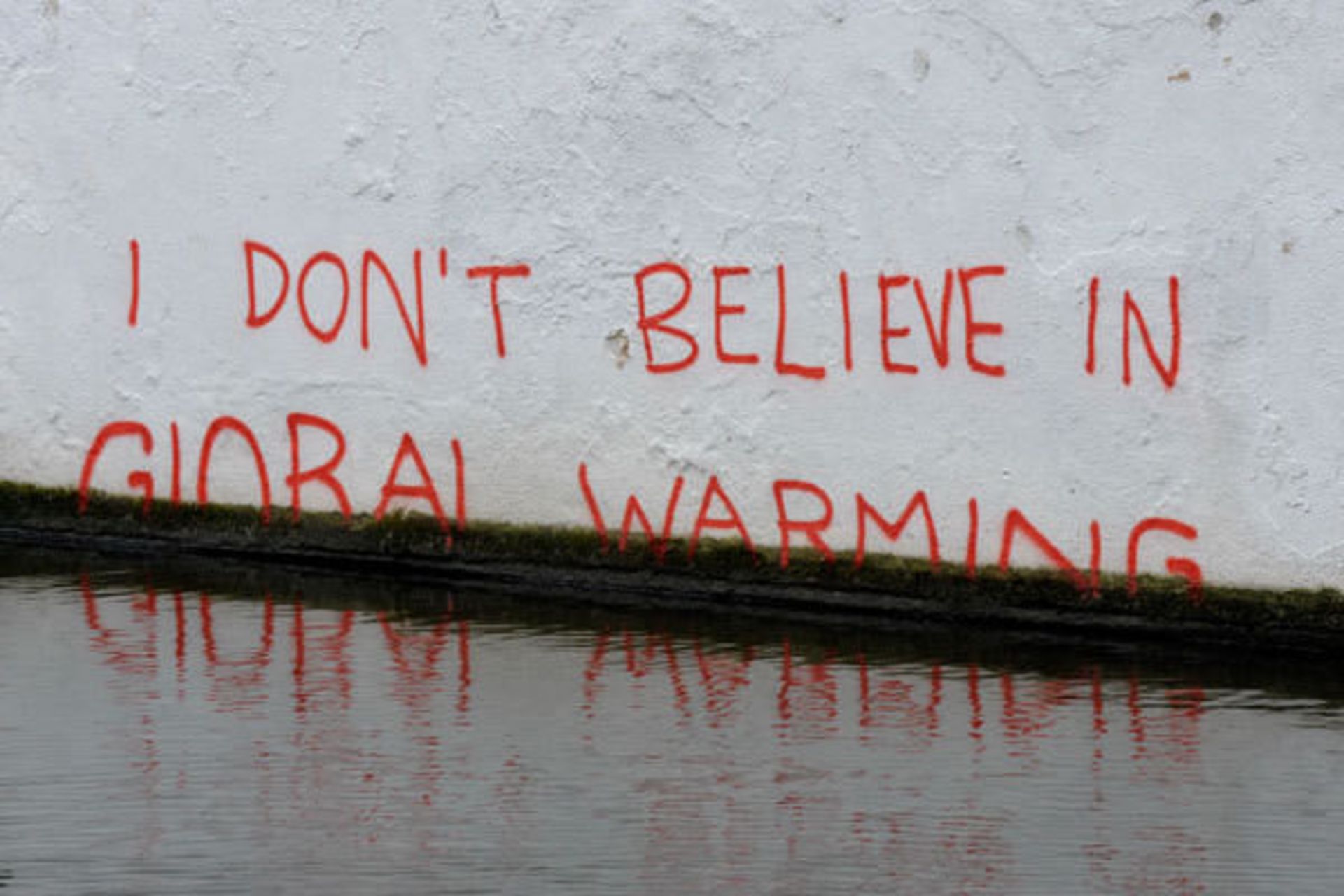 Global Warming - گرمایش جهانی