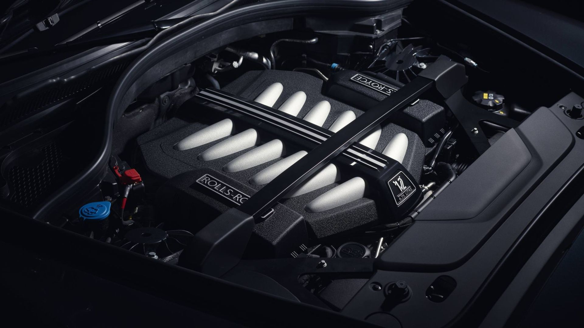 Rolls Royce Cullinan / رولز رویس کالینان