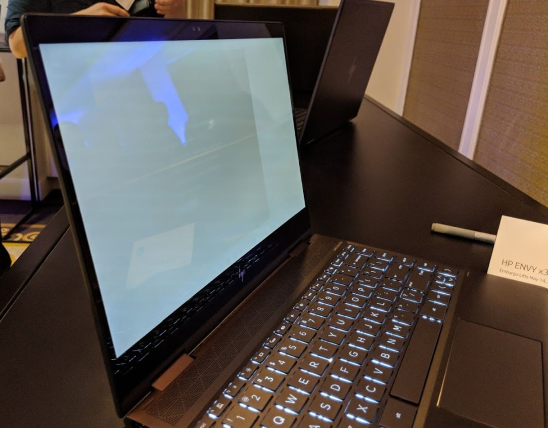 HP Envy X360 13