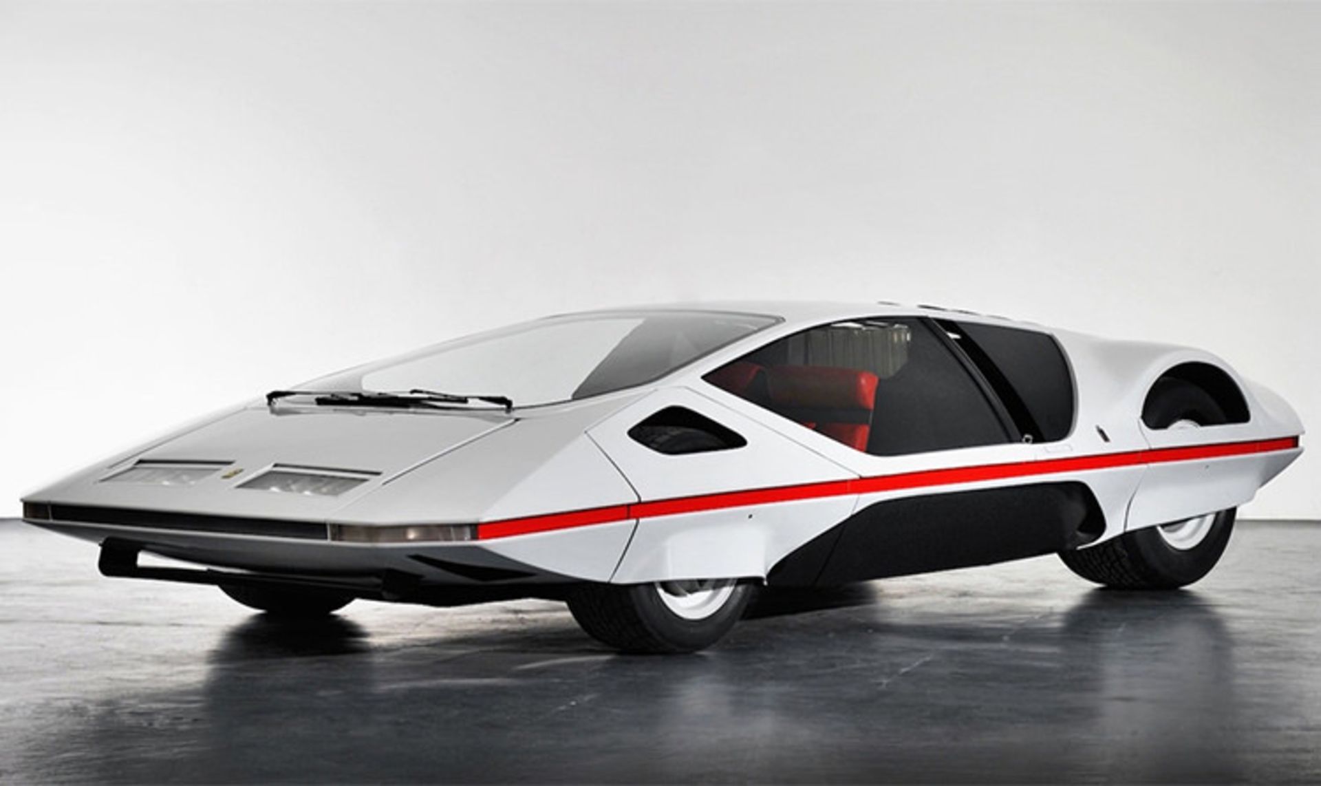 Ferrari 512S Modulo / فراری 
