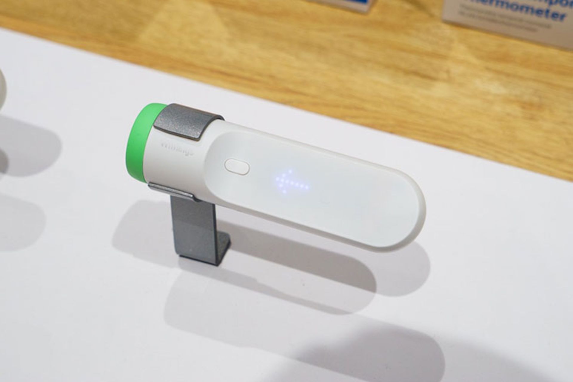 ویثینگز ترمو / Withings Thermo