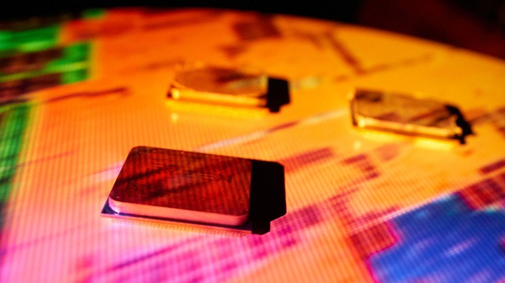 پردازنده AMD