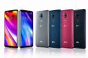 ال جی جی 7 / LG G7