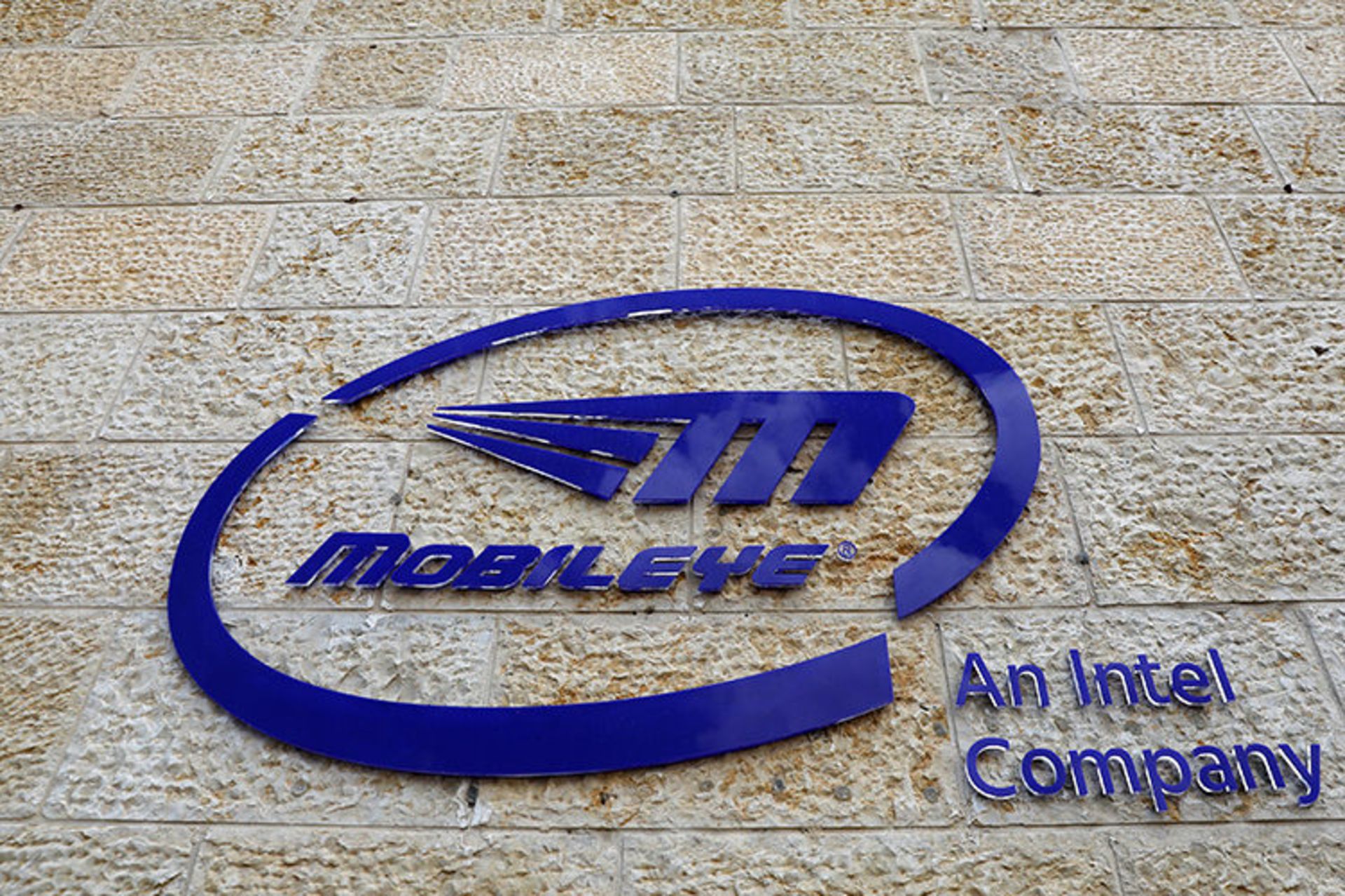 موبایل آی / Mobileye