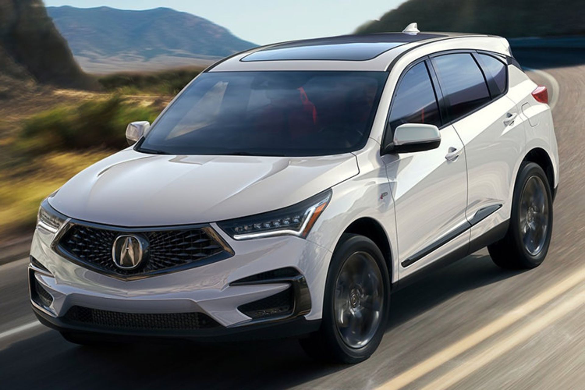 آکورا / Acura RDX