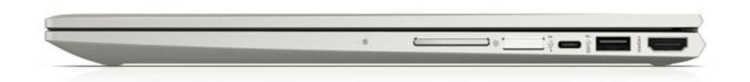 اچ پی انوی ایکس 360 / HP Envy X360