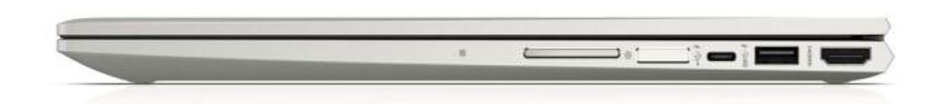 اچ پی انوی ایکس 360 / HP Envy X360