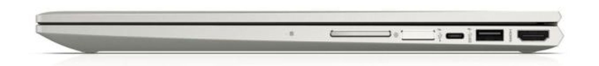 اچ پی انوی ایکس 360 / HP Envy X360