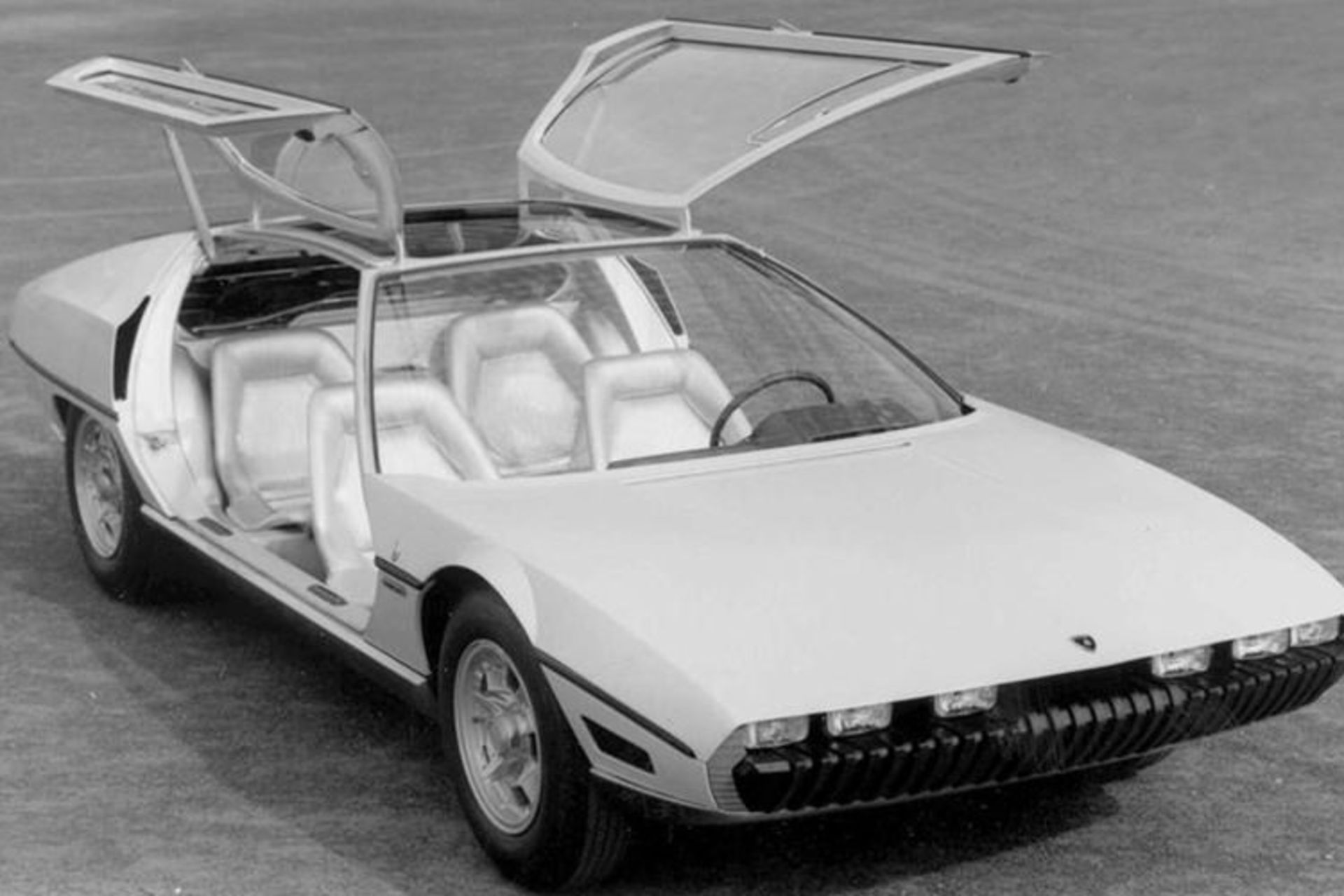 خودرو مفهومی