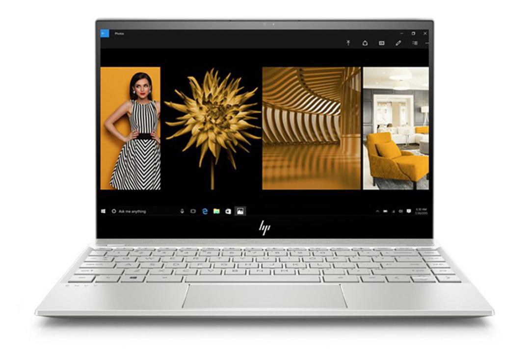 اچ پی انوی 13 / HP Envy 13
