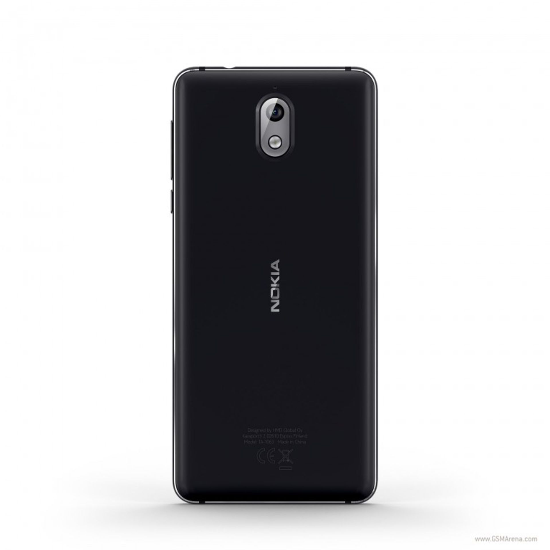 نوکیا 3.1 / Nokia 3.1