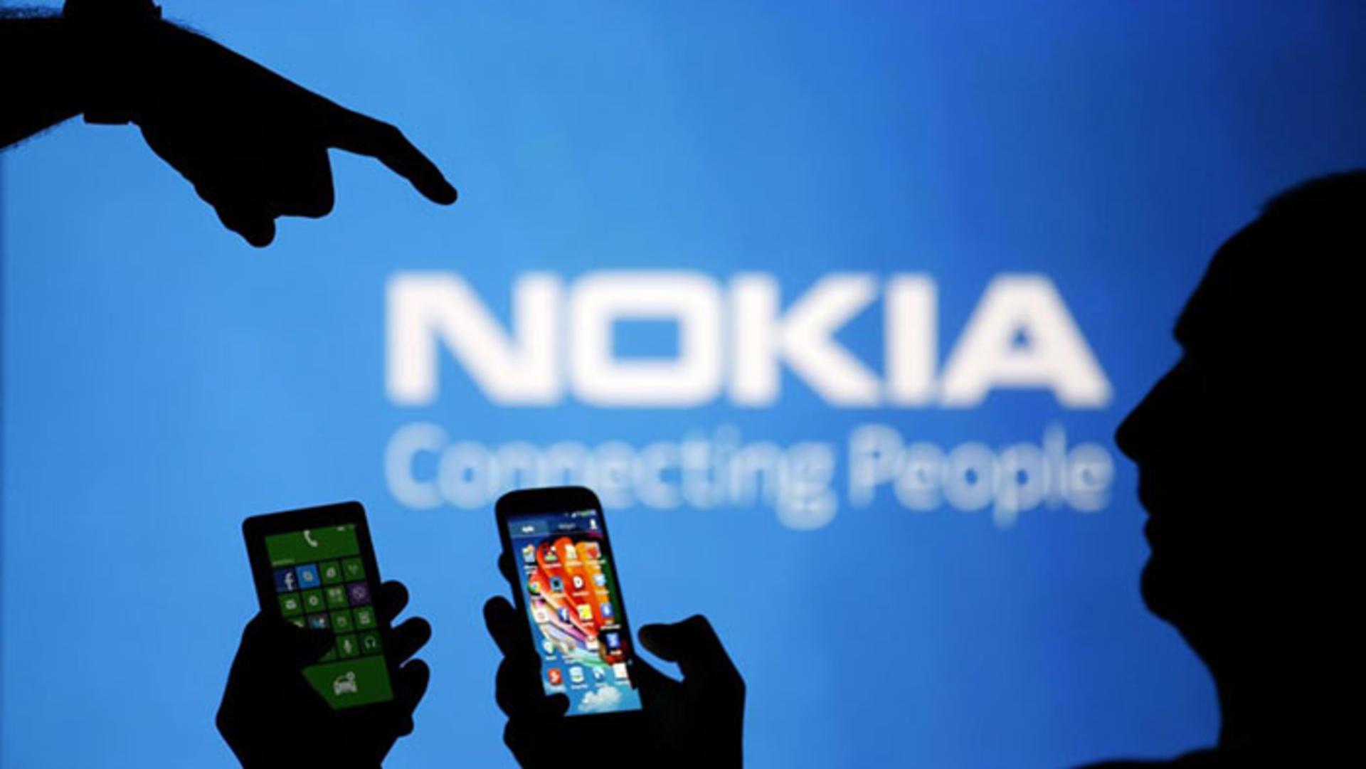 nokia