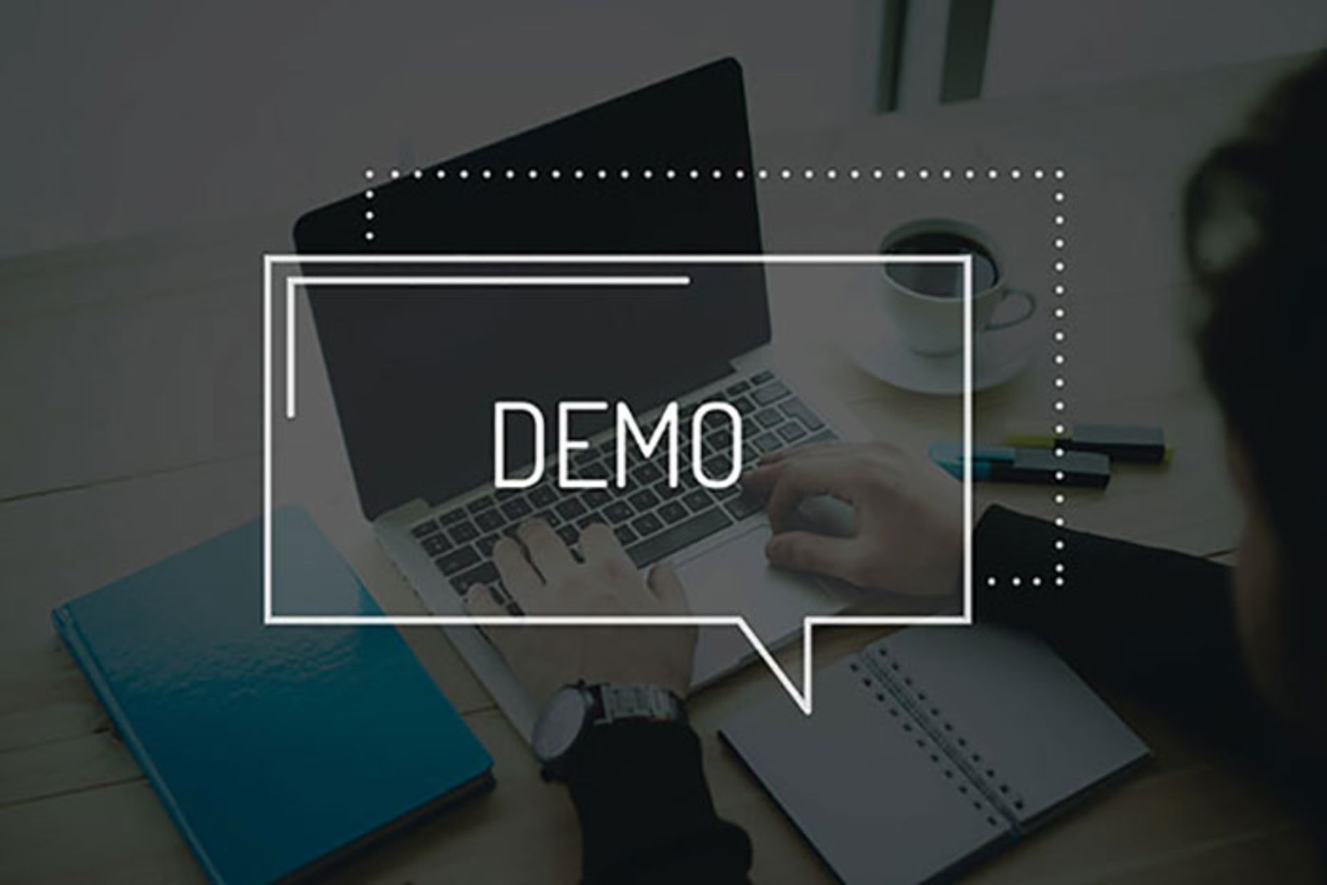 demo