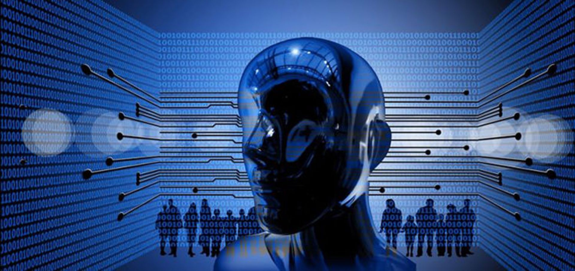 هوش مصنوعی / AI