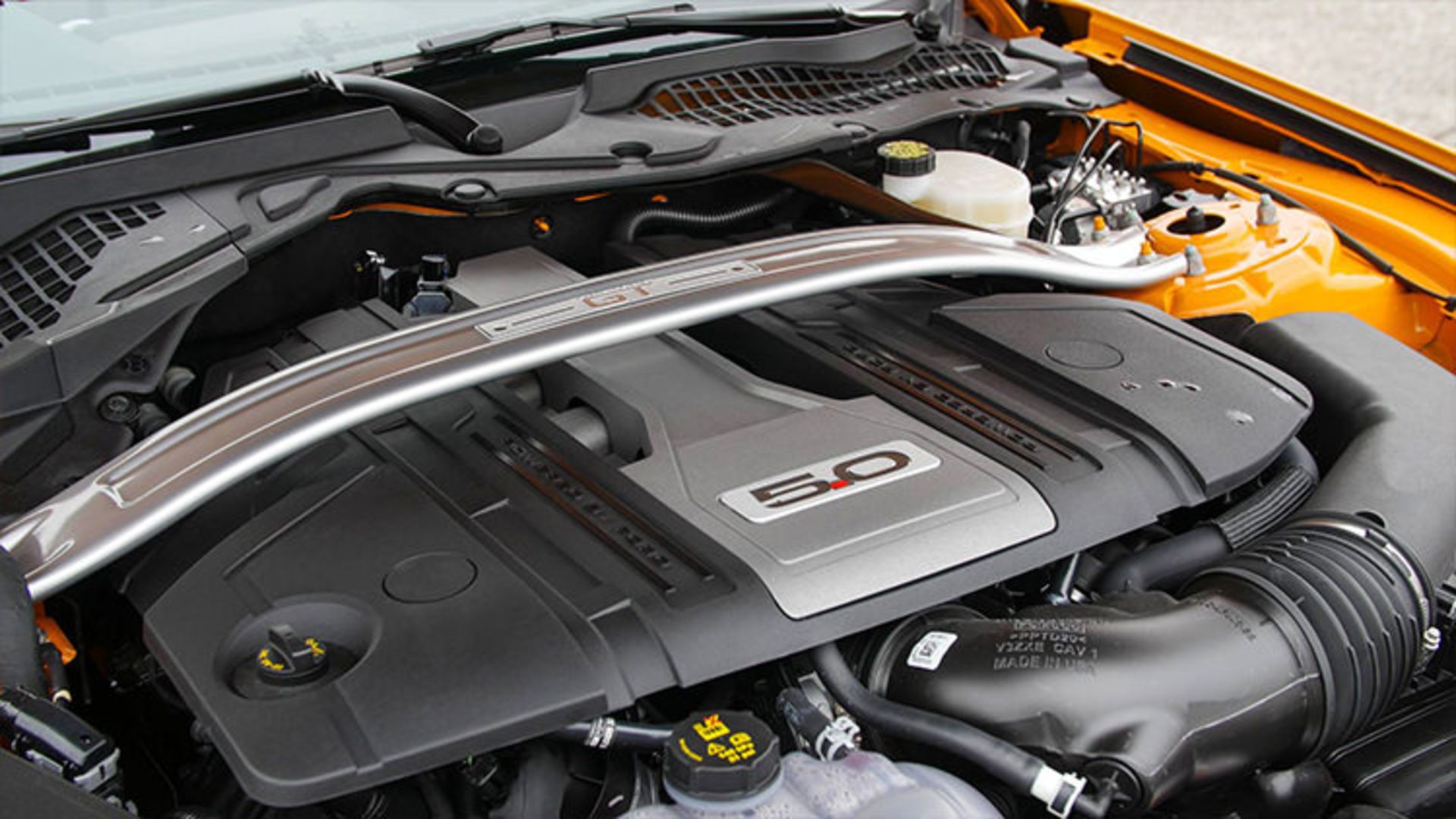 Chevrolet Camaro / شورولت کامارو