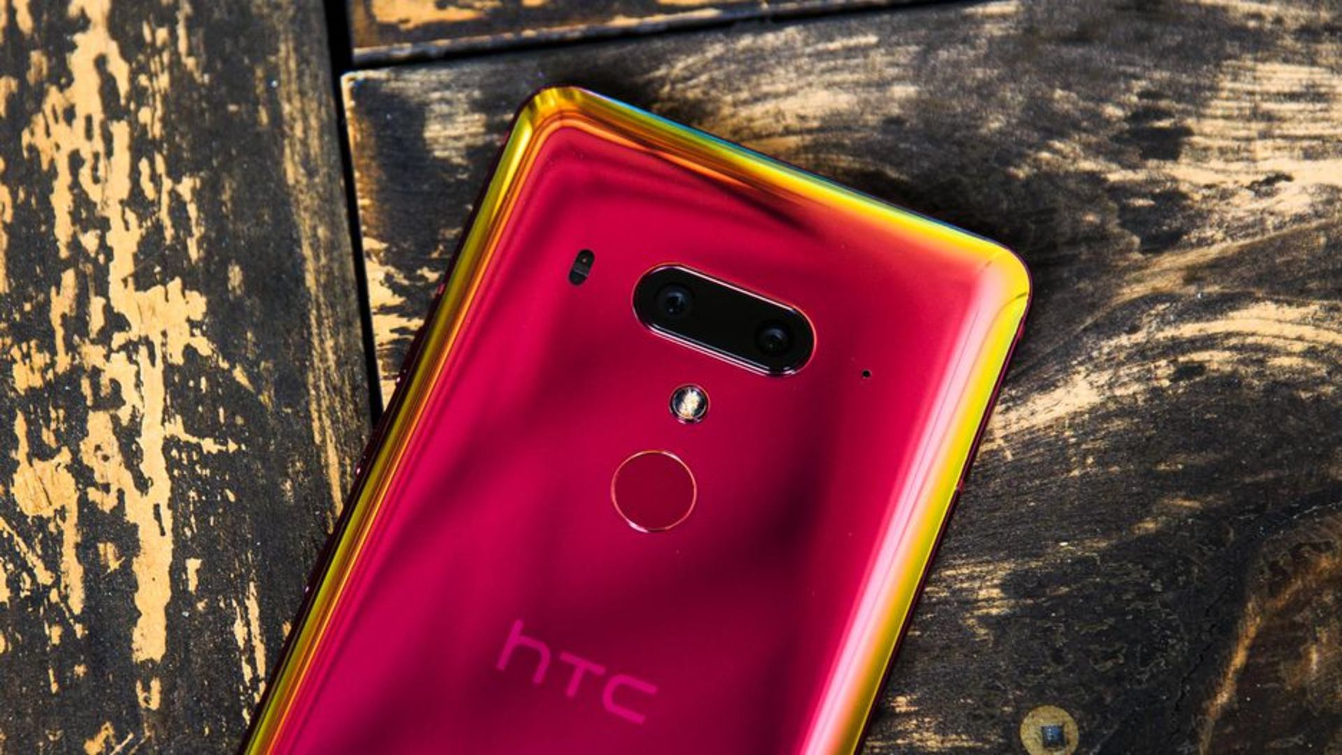 اچ تی سی یو 12 پلاس / HTC U12 Plus