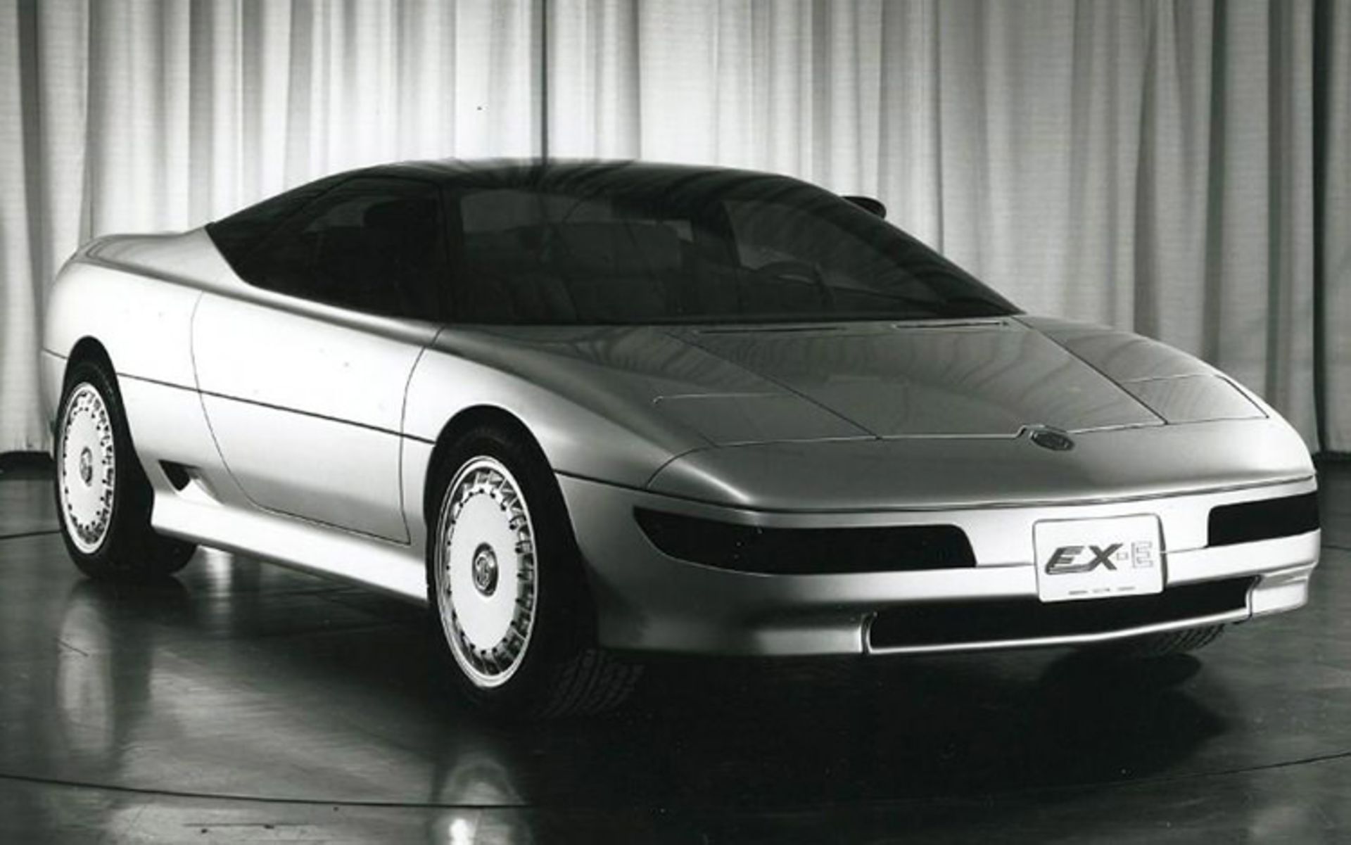 خودرو مفهومی