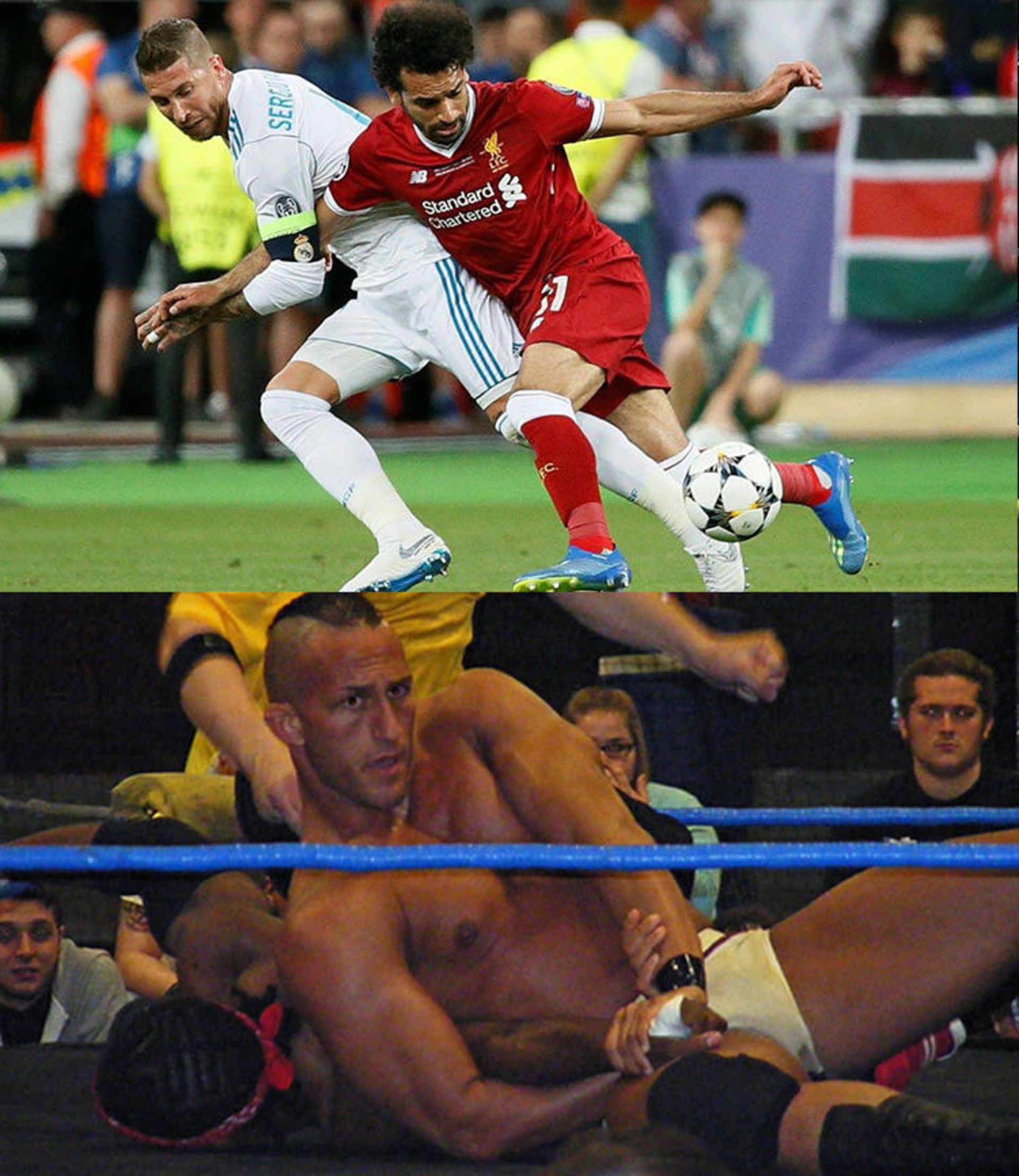 فوتبال و فناوری