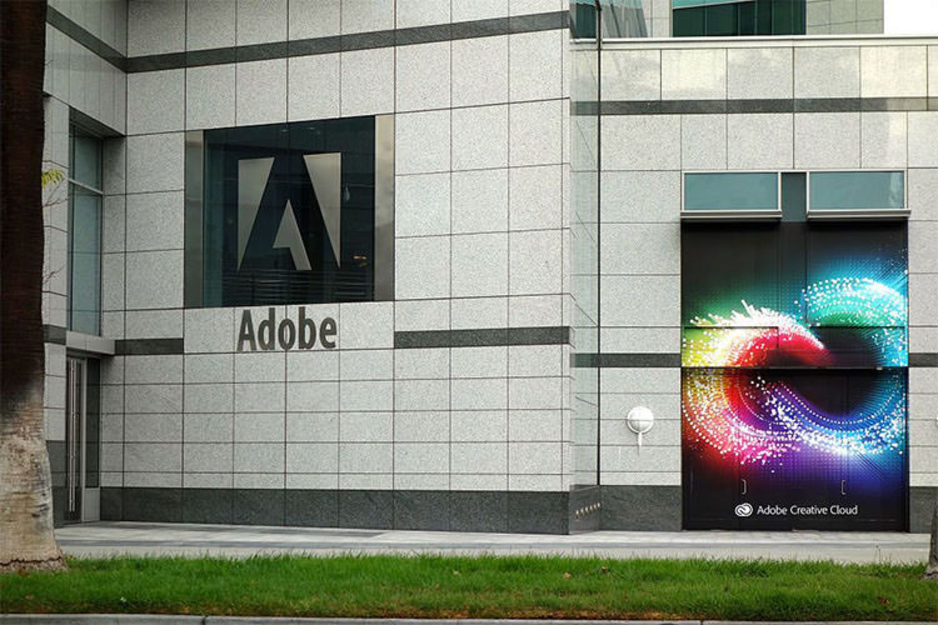 ادوبی / Adobe
