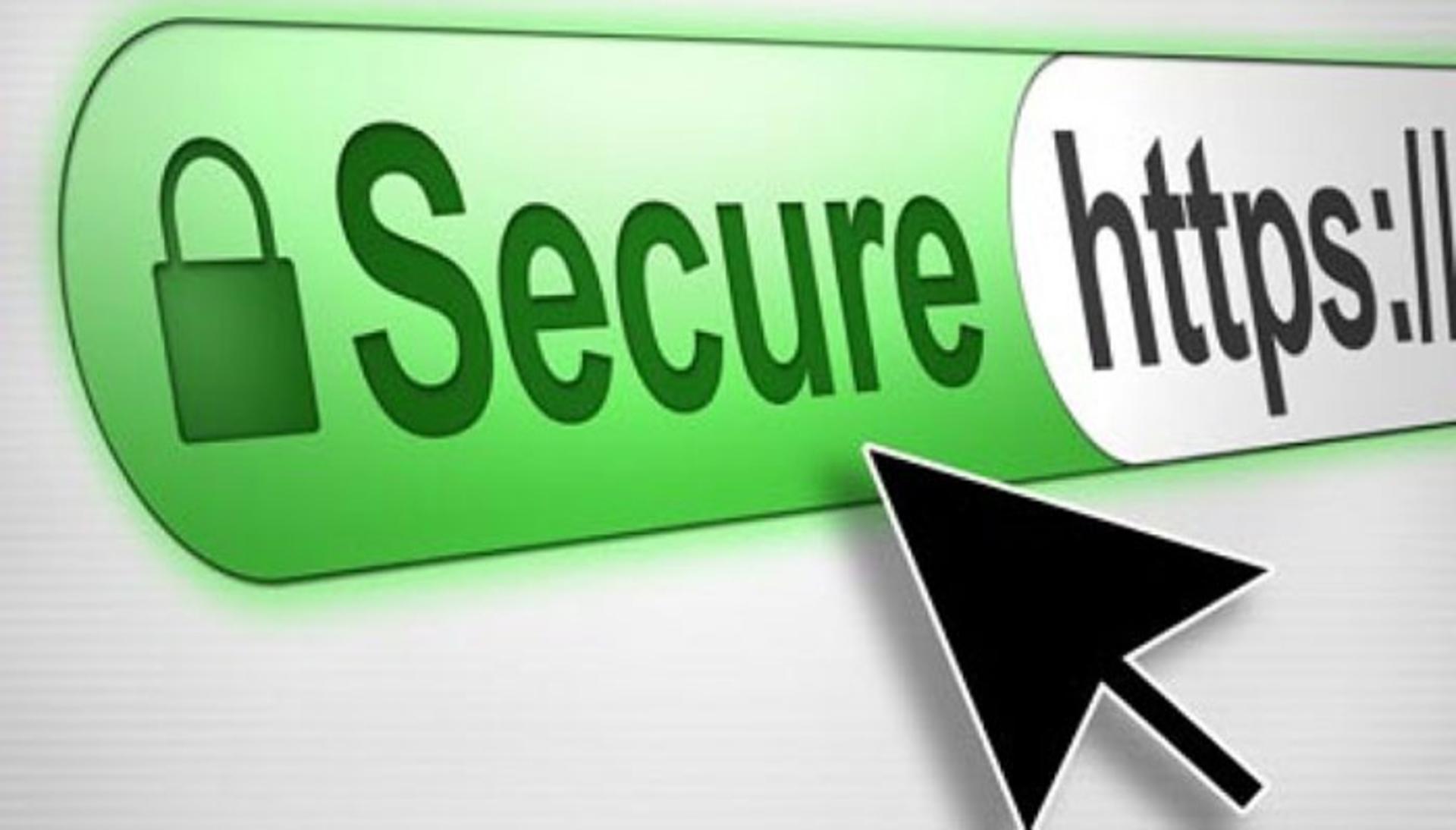 secure