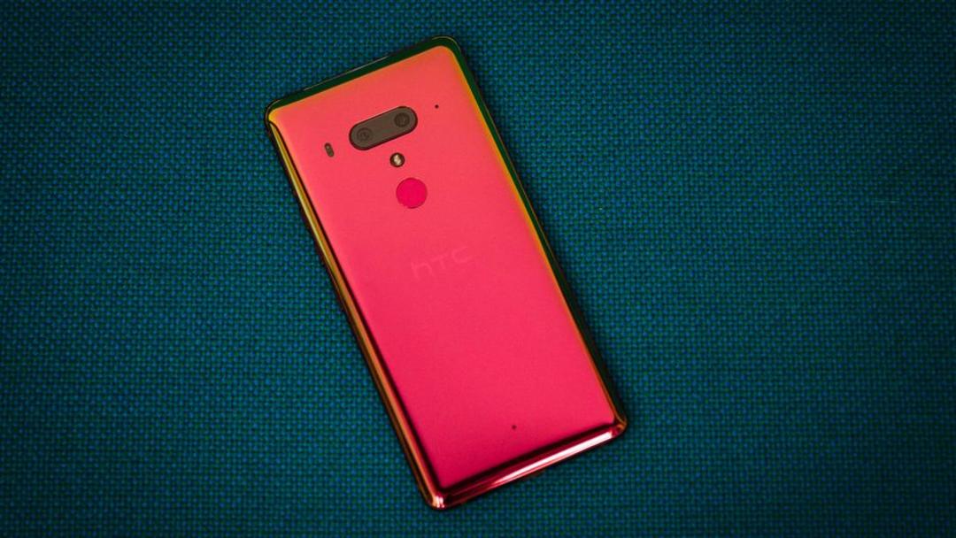 اچ تی سی یو 12 پلاس / HTC U12 Plus