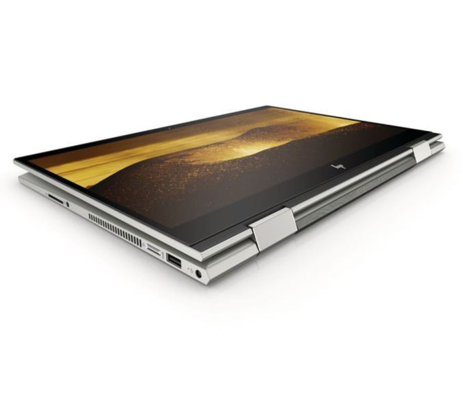 اچ پی انوی ایکس 360 / HP Envy X360