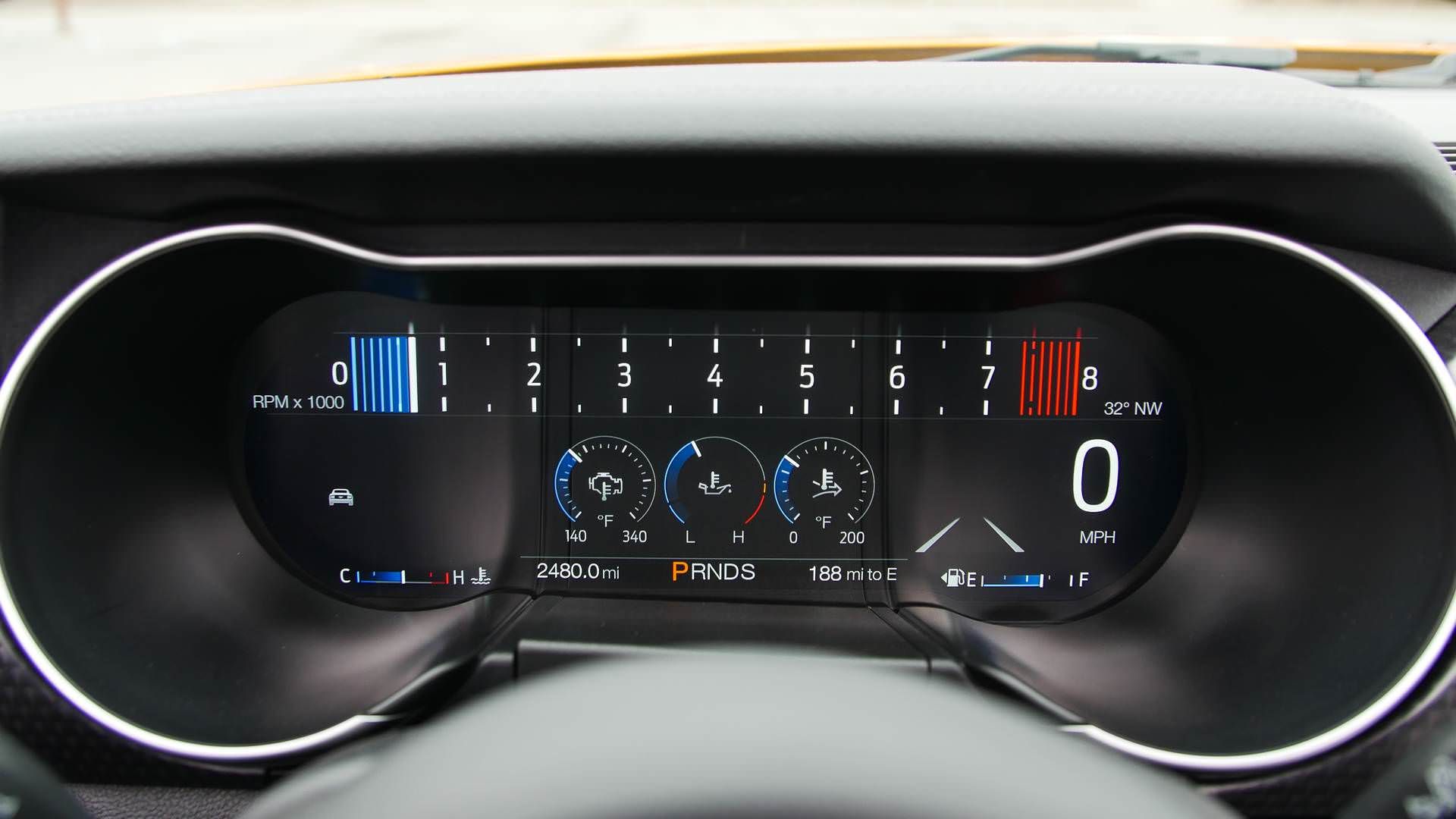 Chevrolet Camaro / شورولت کامارو