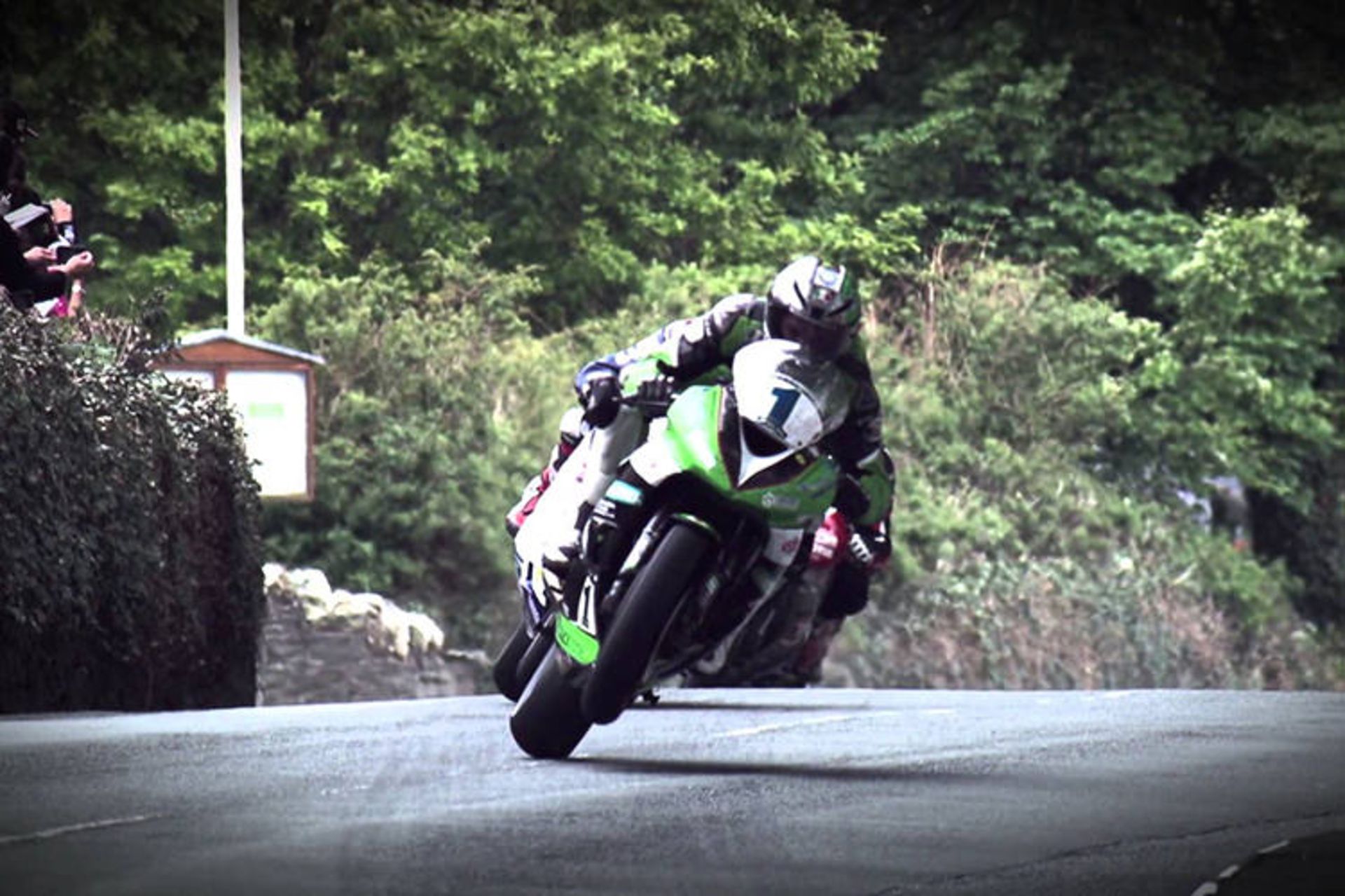 Isle of Man TT