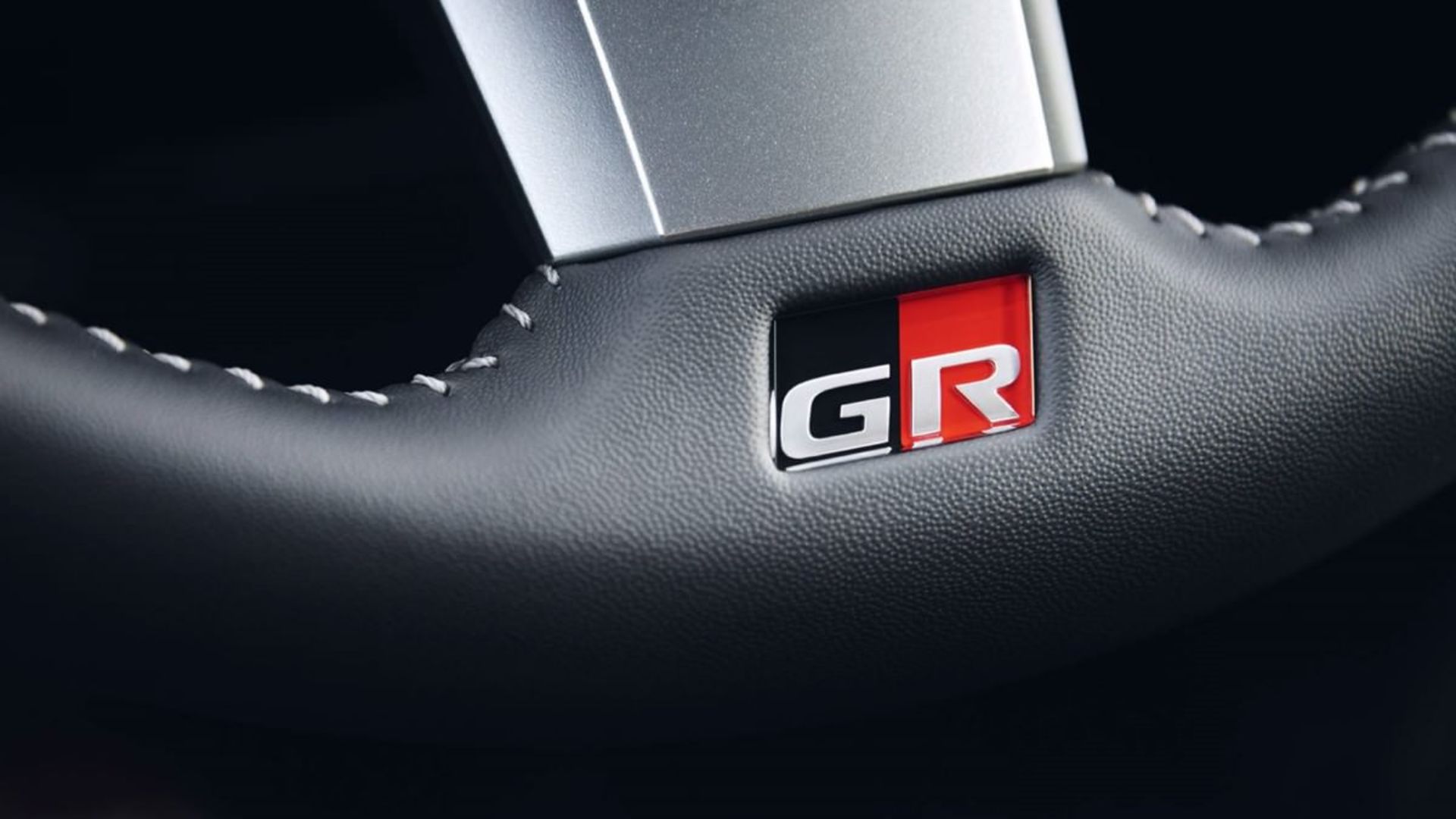 تویوتا یاریس GRMN