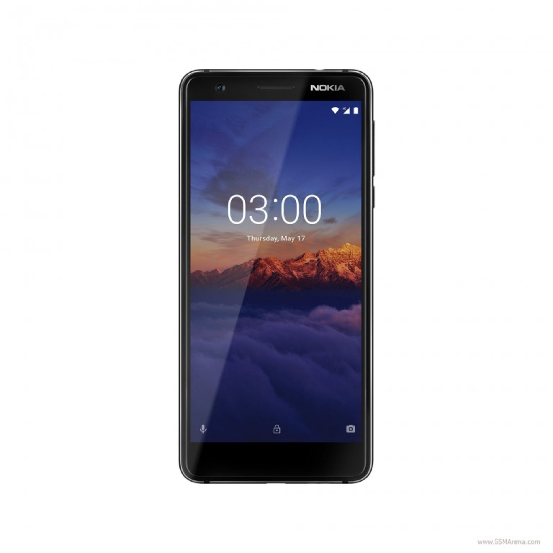 نوکیا 3.1 / Nokia 3.1