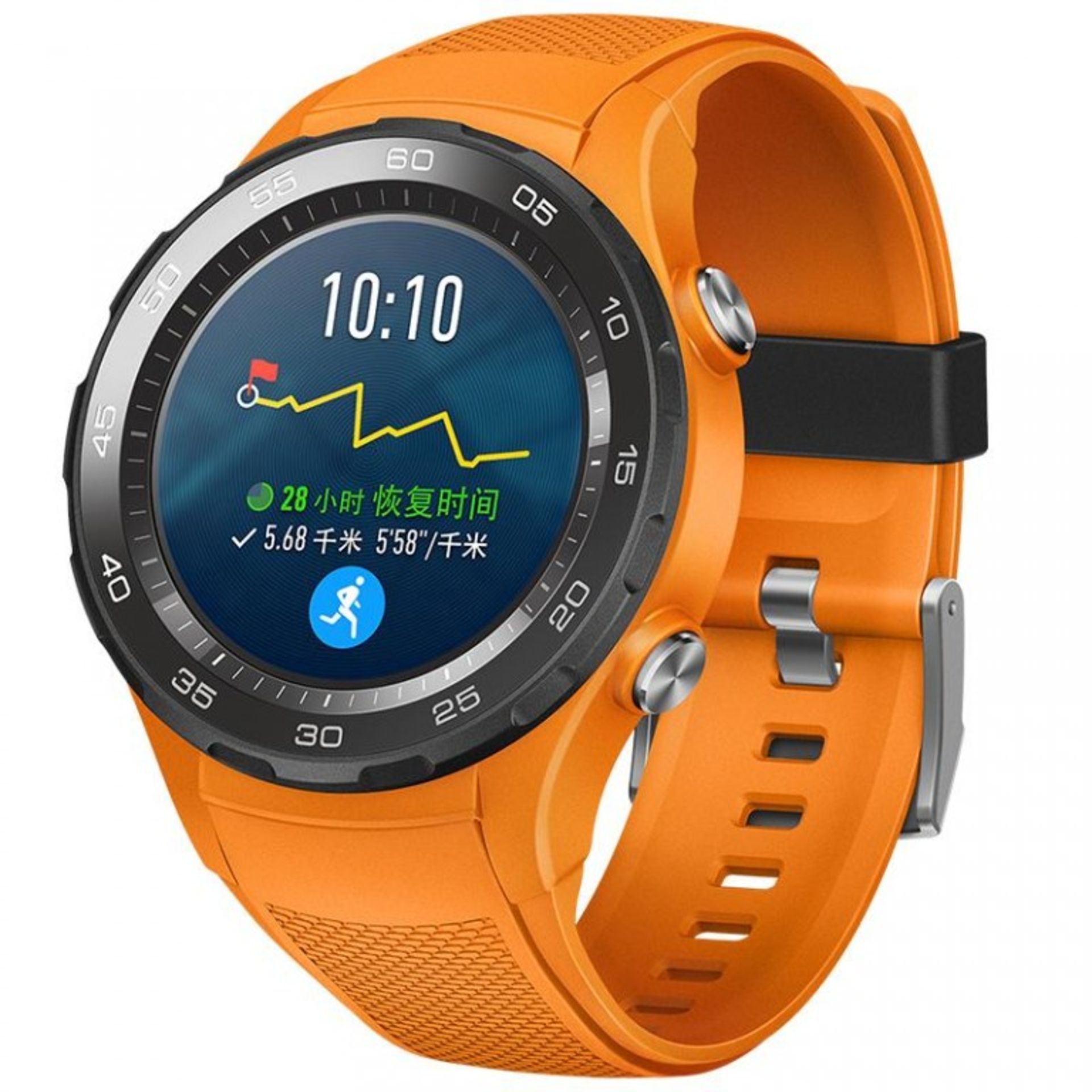 هواوی واچ ۲ نسخه ۲۰۱۸ / (Huawei Watch 2 (2018