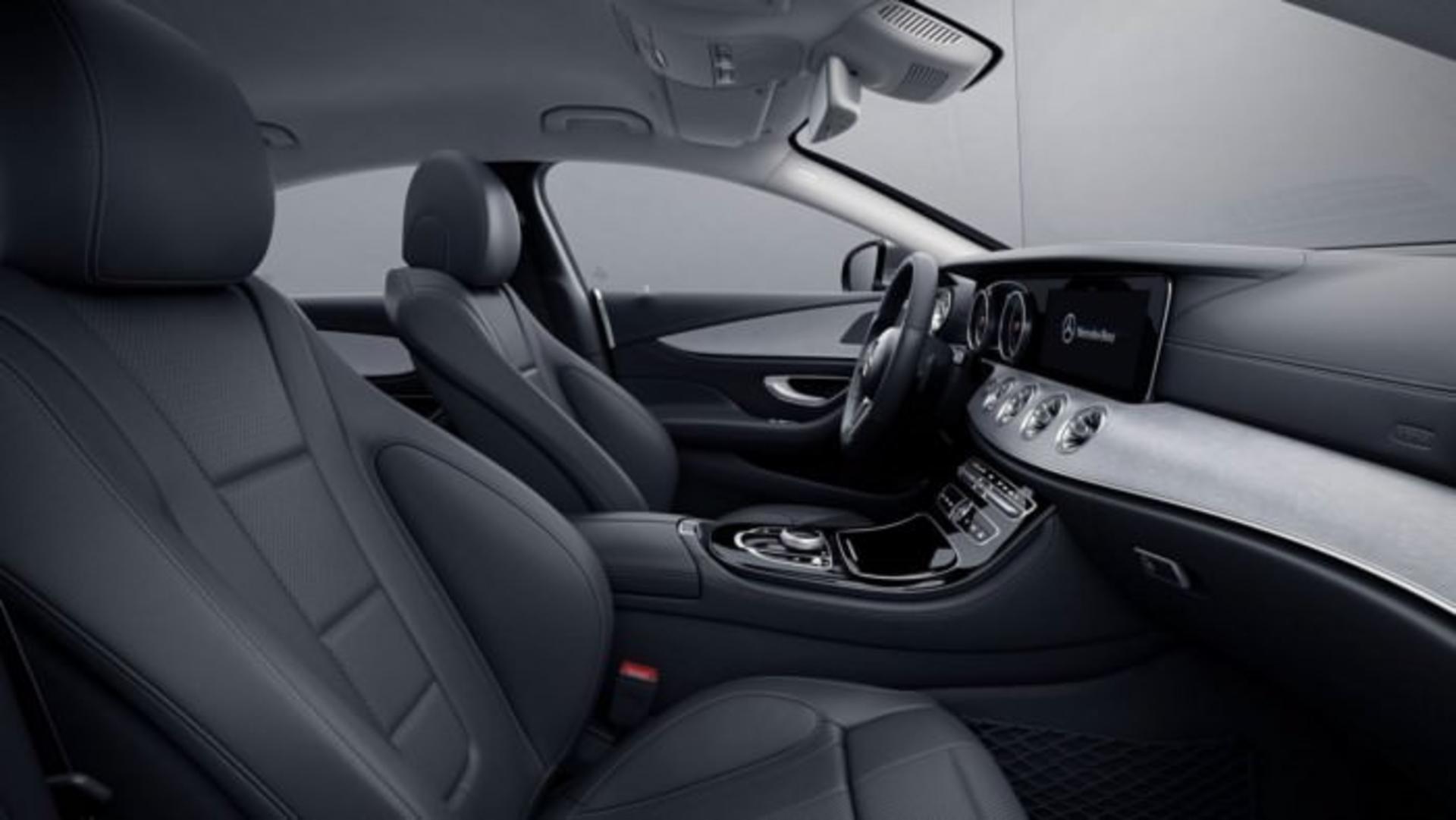 مرسدس بنز CLS 450 EDITION 1