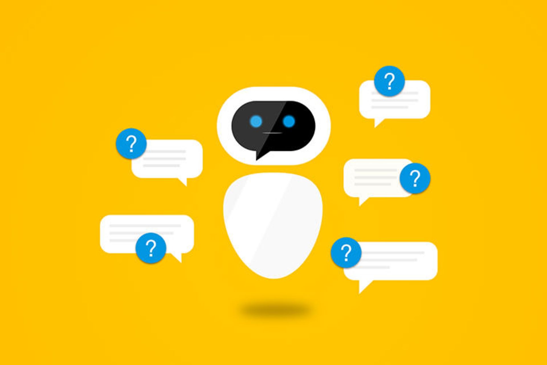 چت‌بات / Chatbot
