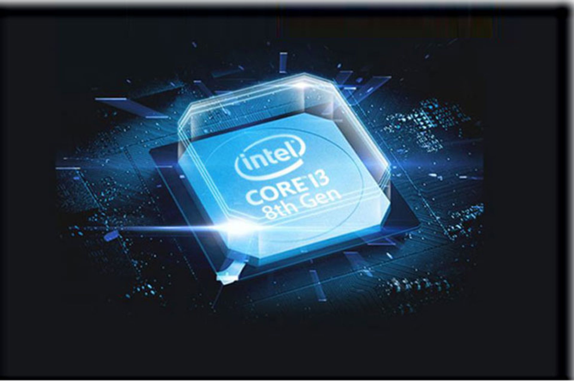 Intel Core i3 10nm