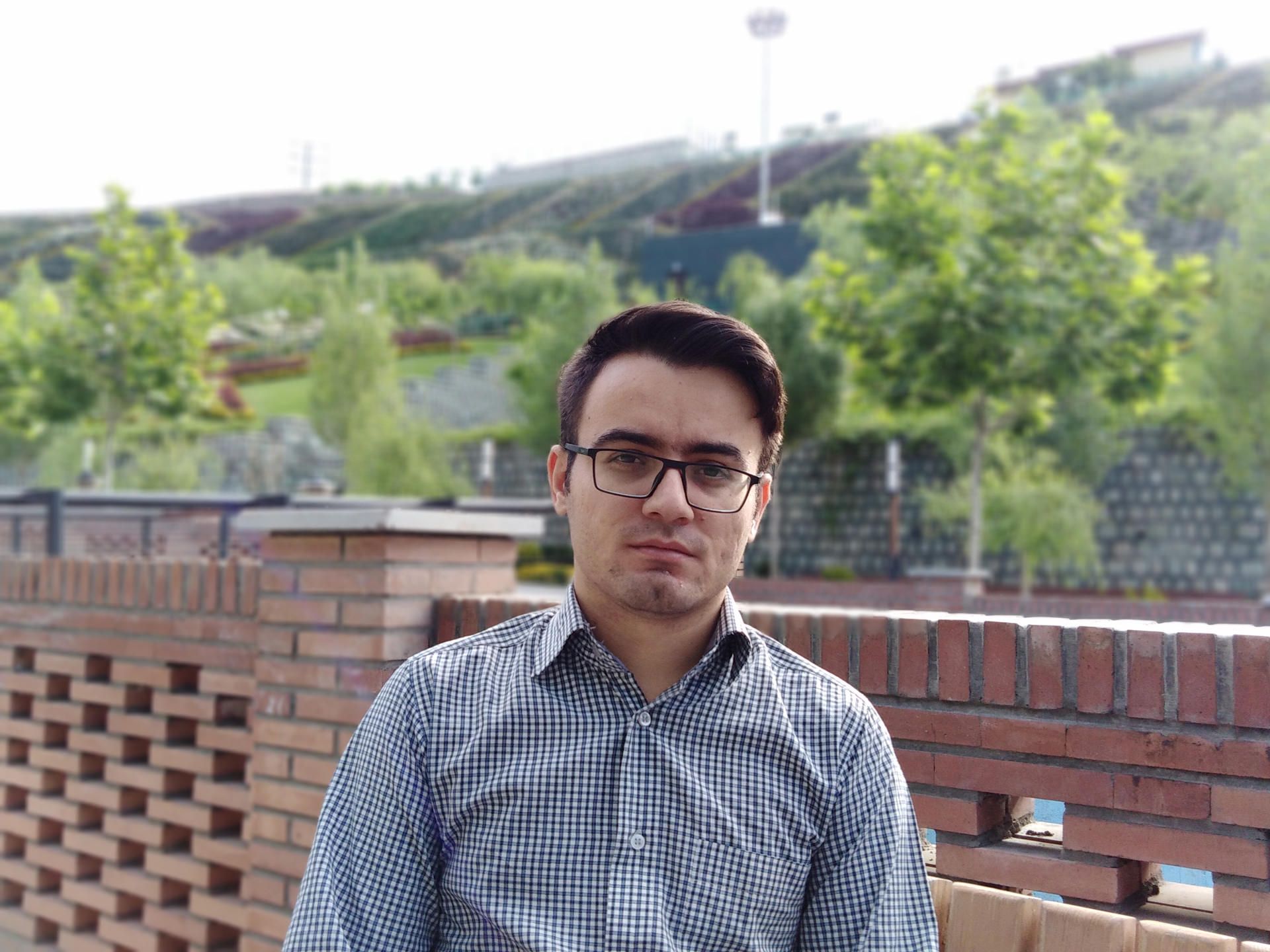 نمونه تصاویر ثبت‌شده با هواوی Y7 Prime 2018