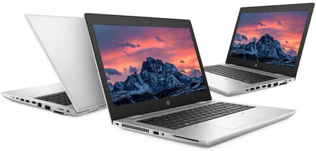HP ProBook 645 G4