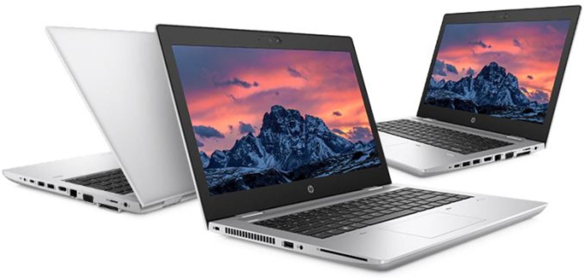HP ProBook 645 G4