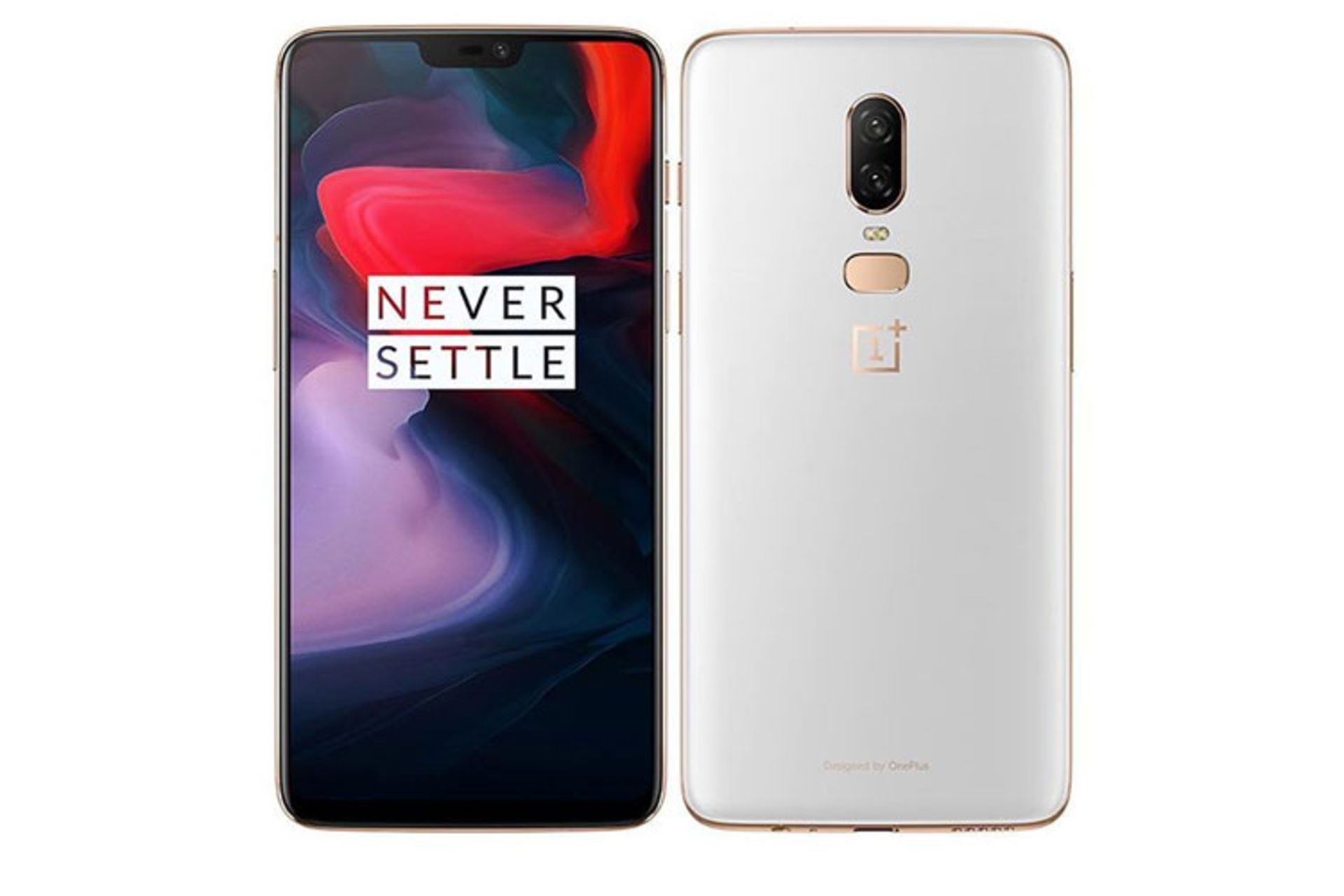 وان پلاس 6 / OnePlus 6