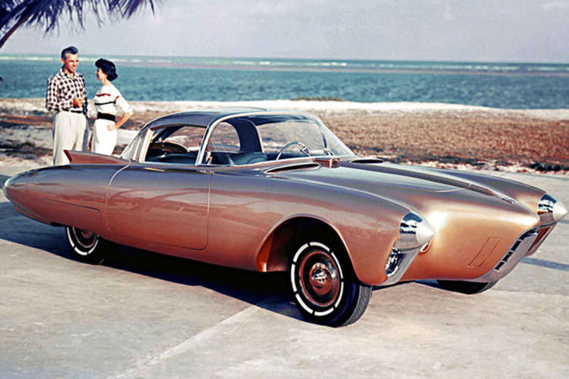 خودرو مفهومی