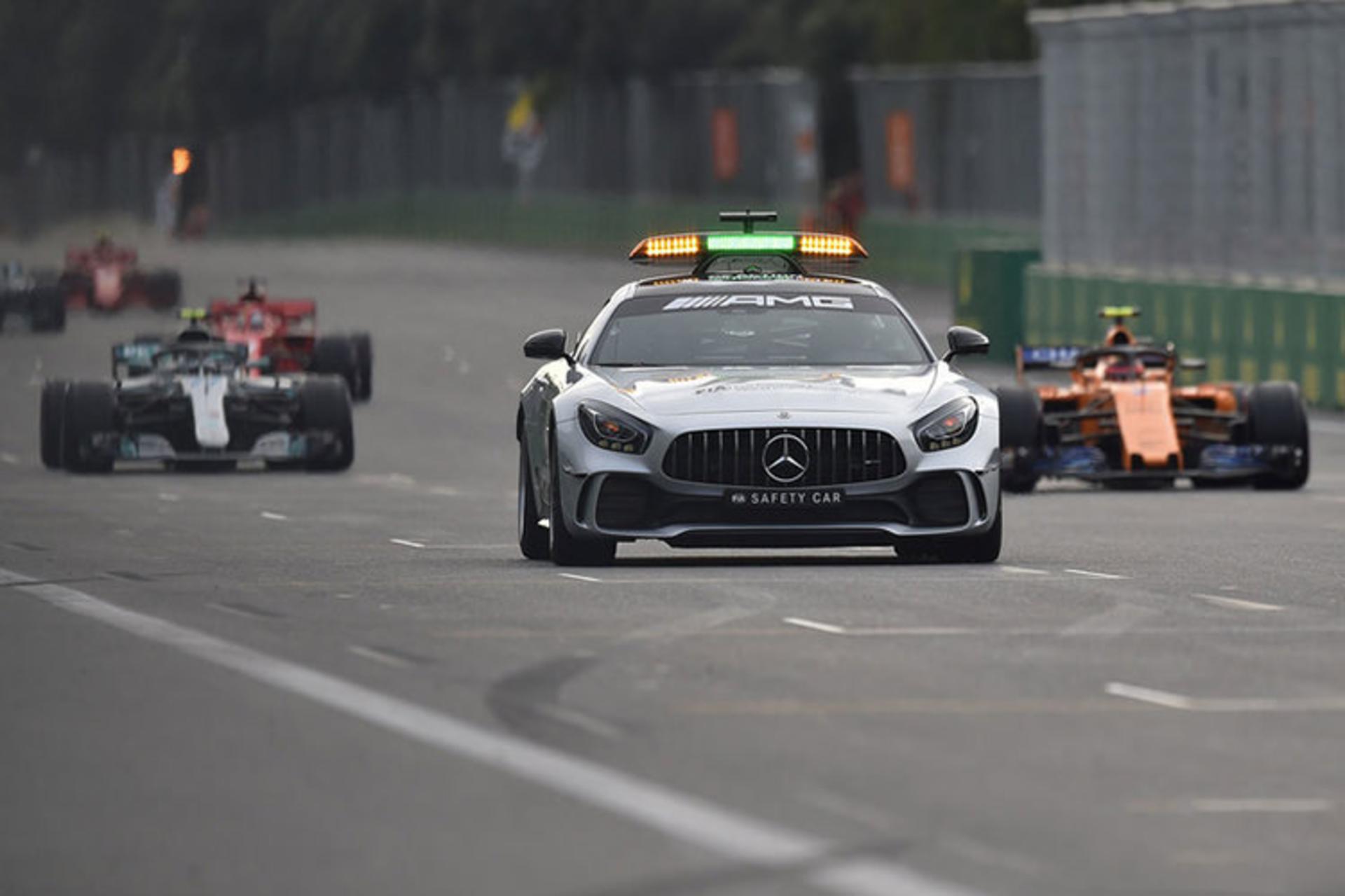فرمول یک / Formula 1